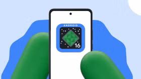 Google Pixel cập nhật Android 16 với nhiều cải tiến thú vị