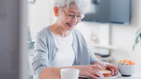 Ăn gì để sống thọ đến 100 tuổi?