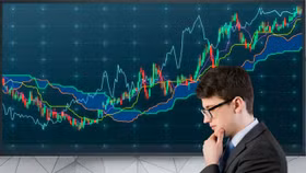 VN-Index “thủng đáy tâm lý” 1.600 điểm, áp lực bán cuốn phăng thị trường