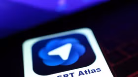 ChatGPT Atlas