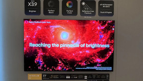 LG C6 mở màn cuộc chơi mới cho OLED tầm trung năm 2026