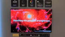 LG C6 mở màn cuộc chơi mới cho OLED tầm trung năm 2026