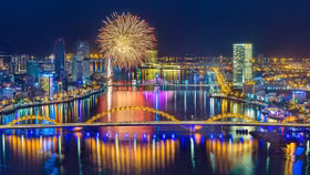 Rộng hơn cả siêu đô thị TPHCM, thành phố đáng sống này như “hổ thêm cánh” với khu thương mại tự do và trung tâm tài chính quốc tế