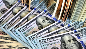 Tỷ giá USD hôm nay ngày 6/3: USD ngân hàng biến động nhẹ, chợ đen tăng mạnh trở lại