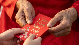 “Đi Tết” bao nhiêu cho vừa?