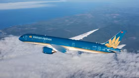 Vietnam Airlines vừa đưa ra thông báo chính thức về sự cố rò rỉ dữ liệu khách hàng