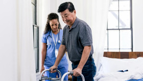 Ngôi nhà trở thành bệnh viện thứ hai trong kỷ nguyên số