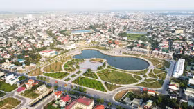 Vùng đất lửa nay thành “thủ phủ” năng lượng tái tạo, Sungroup, T&T ồ ạt đổ tiền vào loạt dự án khủng