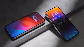 Theo tin đồn mới nhất, Apple đang thử nghiệm công nghệ camera ẩn dưới màn hình cho iPhone 18