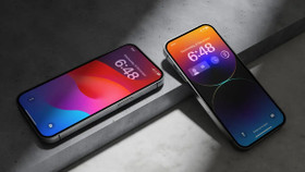 Theo tin đồn mới nhất, Apple đang thử nghiệm công nghệ camera ẩn dưới màn hình cho iPhone 18