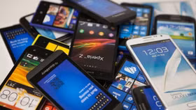 Đồ điện tử cũ lên ngôi