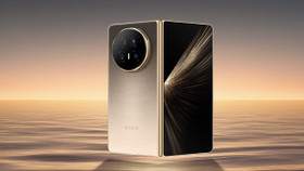 Honor Magic V5 đã được ra mắt tại châu Âu