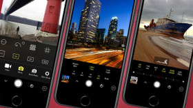 Những ứng dụng “hô biến” chất lượng ảnh trên điện thoại lên tầm chuyên nghiệp