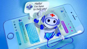 Người bạn ảo giúp hàng triệu người giải tỏa căng thẳng và lo âu