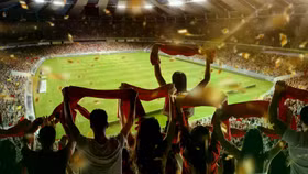 Dòng tiền ngủ đông giữa mùa World Cup
