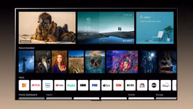 So găng 5 hệ điều hành TV thông minh hàng đầu năm 2025