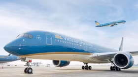 Vietnam Airlines sẽ tạm dừng nhiều đường bay do nguy cơ thiếu hụt nhiên liệu