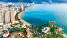 Người giàu nhất Việt Nam xây cơ nghiệp lớn từ nơi này, hàng loạt đại dự án tỷ đô đang rầm rộ triển khai