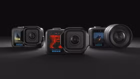 GoPro ra mắt “quái vật” quay phim hành động Mission 1 với độ phân giải 8K