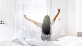 Thói quen buổi sáng giúp kiểm soát đường huyết ổn định cả ngày