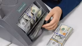 Tỷ giá USD hôm nay ngày 30/1: Thị trường tự do bật tăng, giao dịch quanh 26.500 VND/USD