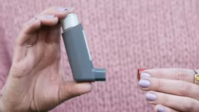 Các ống hít định liều chiếm đến 98% tổng lượng khí thải