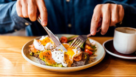 Bật mí cách chế biến trứng lành mạnh nhất