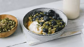 8 thực phẩm vàng giúp hệ thần kinh hoạt động tốt hơn