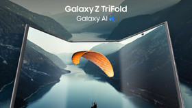 Tại sao Samsung đặt niềm tin vào điện thoại gập trong năm 2026?