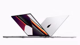 Thời gian giao MacBook Pro kéo dài bất thường, Apple chuẩn bị tung thế hệ mới?