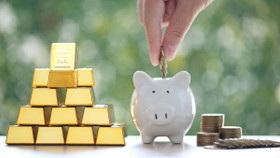 Tiết kiệm tiền và mua vàng từ 16 tuổi, nữ sinh viên sở hữu 110 triệu đồng sau 4 năm