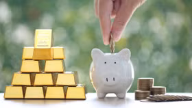 Tiết kiệm tiền và mua vàng từ 16 tuổi, nữ sinh viên sở hữu 110 triệu đồng sau 4 năm