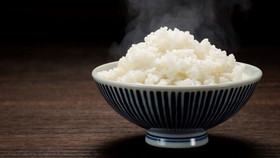 Cơm trắng là 1 trong những món ăn giúp đường ruột được nghỉ ngơi