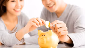 Vợ chồng tuổi 30 ở Hà Nội sở hữu nhà, ô tô, vàng, cho con học trường tốt nhờ tiết kiệm