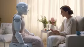 Tận dụng ChatGPT để nâng cao sức khỏe tinh thần