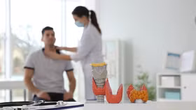 Hệ nội tiết được ví như “người điều phối thầm lặng” của cơ thể (Ảnh minh họa)