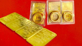 Cô gái kiếm 26 – 28 triệu loay hoay mục tiêu tích 1 chỉ vàng mỗi tháng