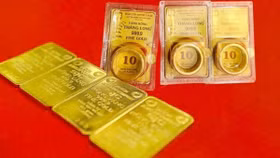 Cô gái kiếm 26 – 28 triệu loay hoay mục tiêu tích 1 chỉ vàng mỗi tháng