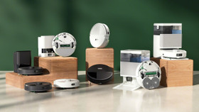 Trải nghiệm tiện ích thông minh từ các mẫu robot hút bụi hàng đầu của iRobot