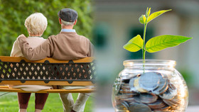 Hai vợ chồng trung niên có bất động sản hơn 8 tỷ đồng và 10 cây vàng vẫn nơm nớp lo tuổi già