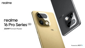 Realme 16 Pro định nghĩa lại trải nghiệm “đáng tiền” trong bối cảnh smartphone tăng giá