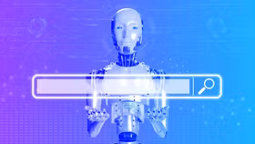 Tương lai Internet đang bị AI viết lại từng ngày