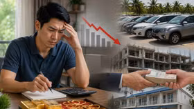 Thu nhập sụt giảm, tài xế du lịch tính bán vàng xây nhà trọ, vay tiền mua thêm xe cho thuê