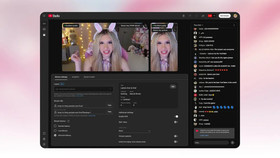 Người sáng tạo nội dung sẽ có thể xem cả hai định dạng phát trực tiếp trên YouTube