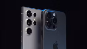 Chi phí sửa điện thoại Samsung đắt hơn tới 60% so với Apple