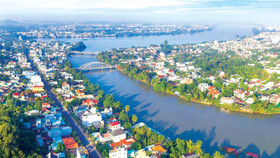 Siêu cảng hàng không 16 tỷ USD “thay đổi cuộc chơi” sắp vận hành, Vingroup, Sungroup, loạt ông lớn FDI đua nhau “hạ cánh” nơi này