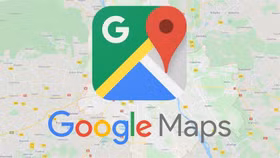 Google Maps sắp cập nhật cách hiển thị địa chỉ tại Việt Nam
