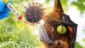 Tết Nguyên đán đến gần, các sân bay đã và đang chuẩn bị các phương án đề phòng dịch bệnh truyền nhiễm, trong đó có virus Nipah