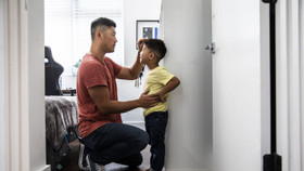 Những yếu tố âm thầm quyết định chiều cao của nam giới