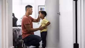 Những yếu tố âm thầm quyết định chiều cao của nam giới